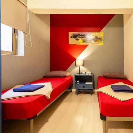 Quiet Ensuite Budget Twin Room 슬리에마 외부 사진