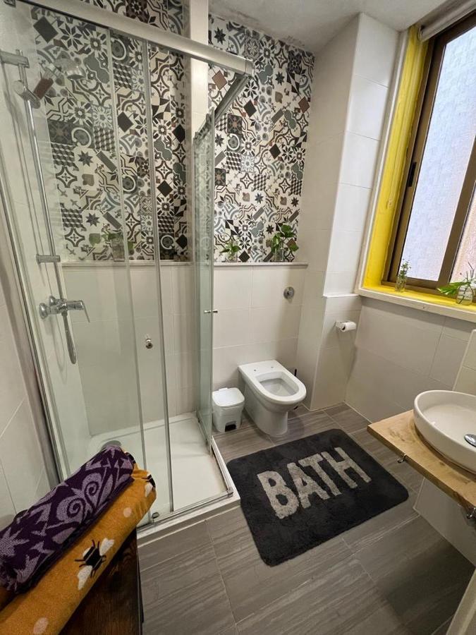 Quiet Ensuite Budget Twin Room 슬리에마 외부 사진