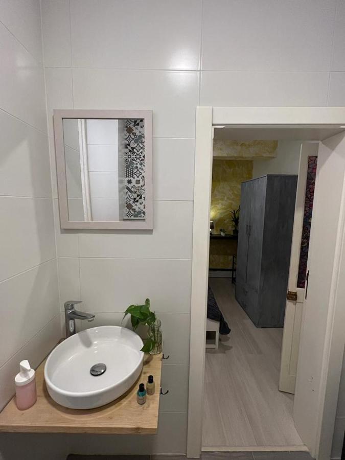 Quiet Ensuite Budget Twin Room 슬리에마 외부 사진