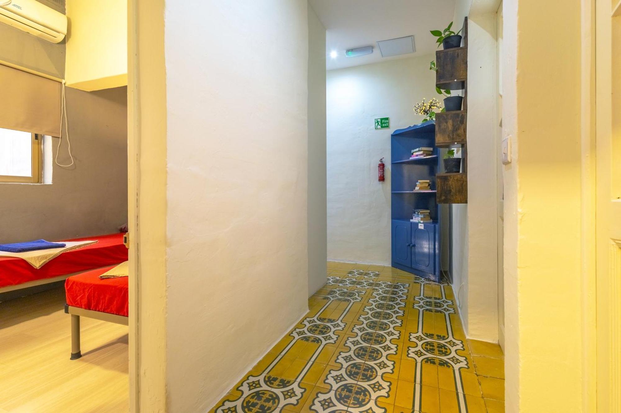 Quiet Ensuite Budget Twin Room 슬리에마 외부 사진